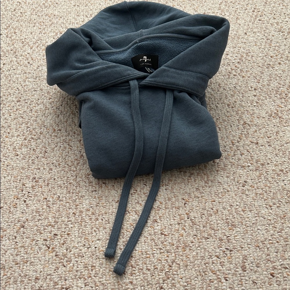 Men's Gray Sweater